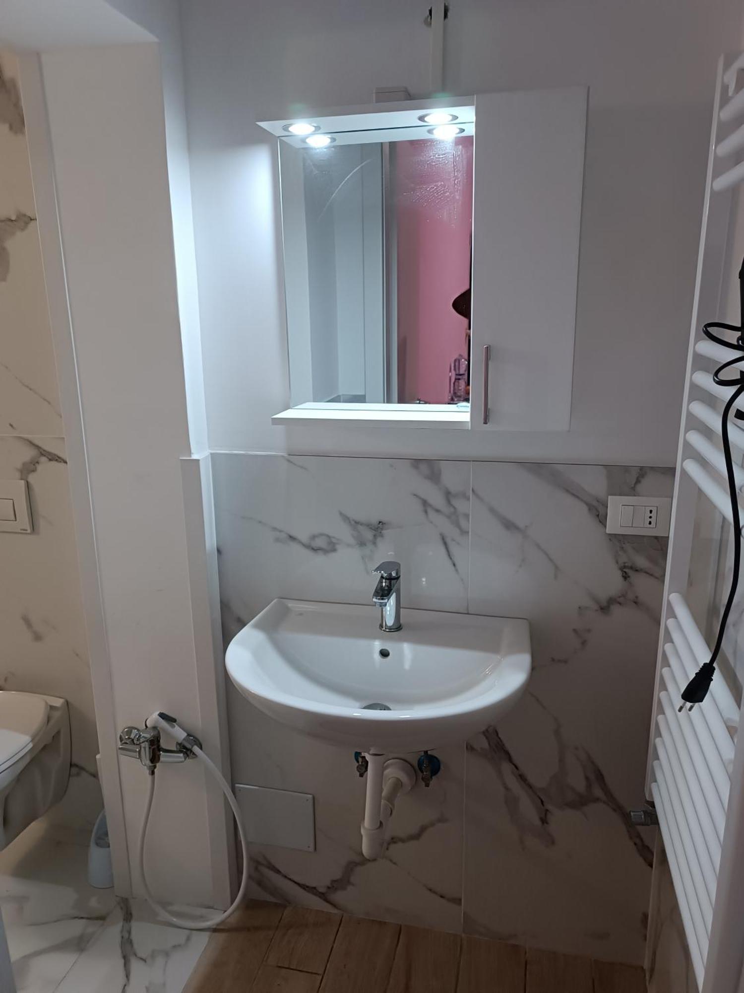 Locazione Turistica 2 Bed & Breakfast Tessera Exterior photo