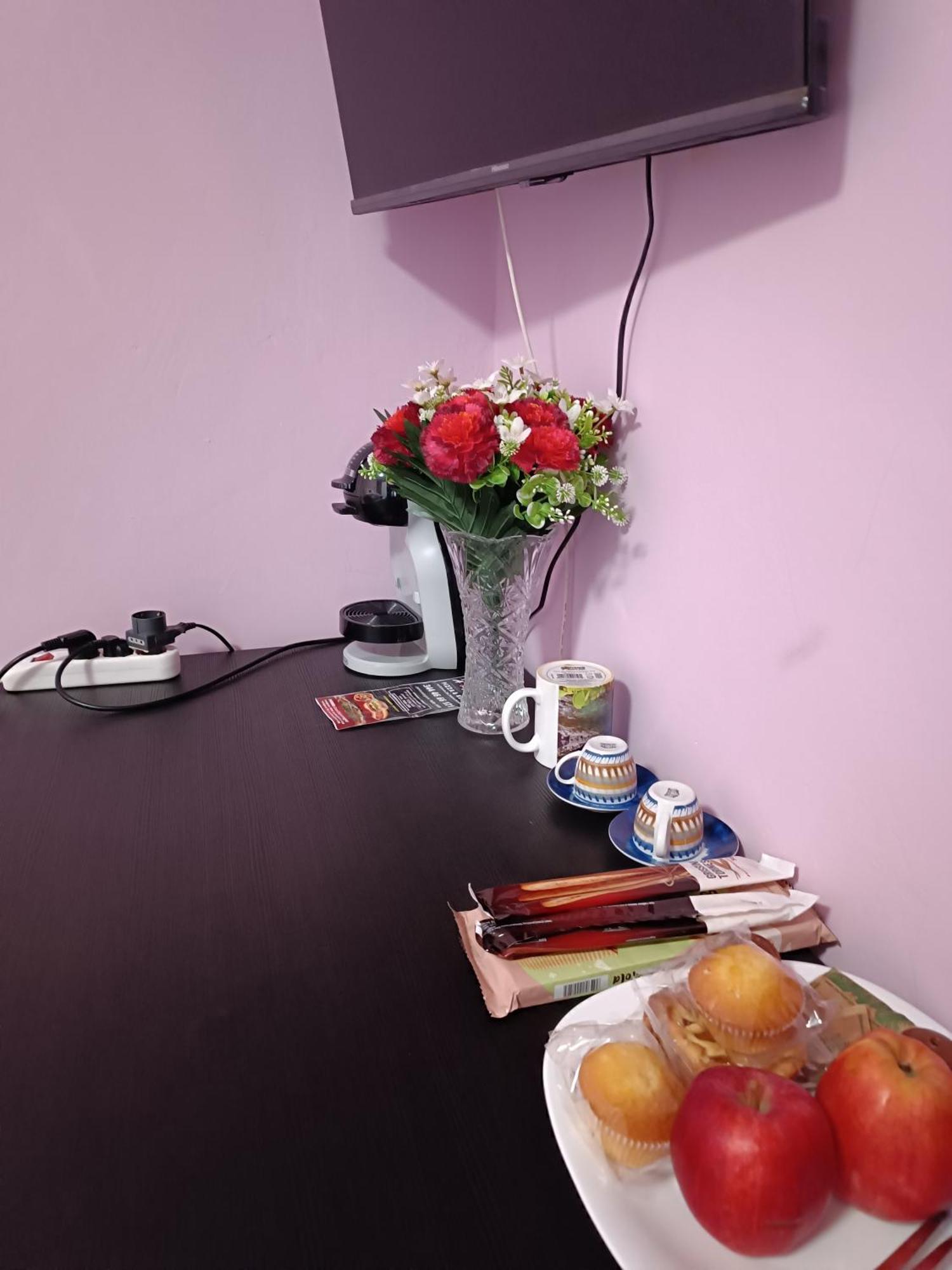 Locazione Turistica 2 Bed & Breakfast Tessera Exterior photo
